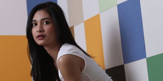 Inisial MT ada di daftar artis dijual, ini reaksi Mikha Tambayong