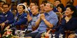 Kilas balik Demokrat, mantan menteri era SBY hadir di kongres