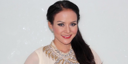 Cynthiara Alona: Income saya 700 juta, masa mau jual diri?