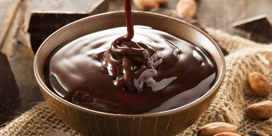 Konsentrasi menurun di siang hari? Segera makan dark chocolate!