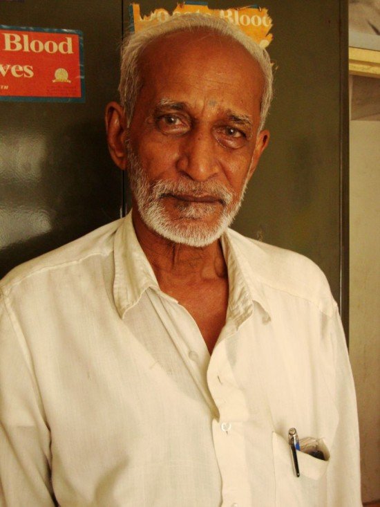 kalyanasundaram