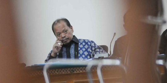 Kasus korupsi Sutan Bhatoegana, KPK bakal panggil anggota komisi VII