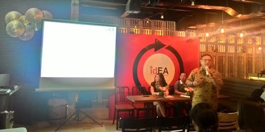 UKM punya potensi besar bermain e-commerce