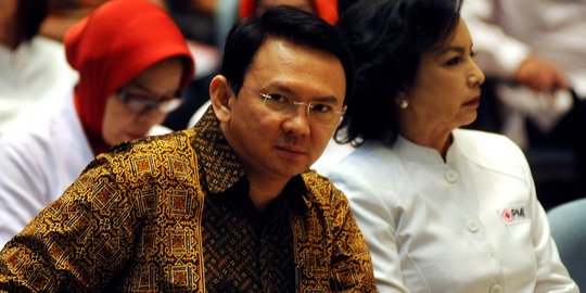 Ahok bakal kirim siswa Jakarta ke Korsel belajar teknologi informasi