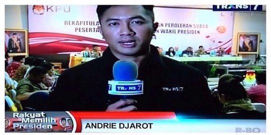 andrie djarot dari penyiar hingga abang none rev1