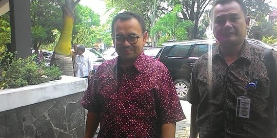 Menteri ESDM sayangkan cadangan BBM Pertamina hanya untuk 22 hari