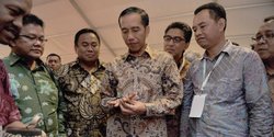 Begini Cara Jokowi Ingin Buat Merauke Jadi Lumbung Padi Dunia Merdeka Com