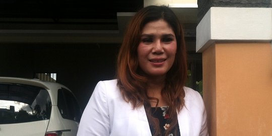 Winalia, janda yang jual rumah bisa nikahinya kini temukan jodoh