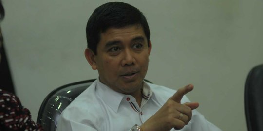 Menteri Yuddy soal isu bakal jadi Seskab: Itu ngawur!