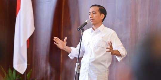 Presiden Jokowi belum terima grasi Antasari Azhar