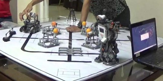 Microsoft bantu pelatihan IT 100 SMK di Banten