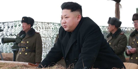 5 alasan gila Kim Jong-un eksekusi anak buah dan keluarganya