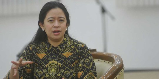 Puan sebut sudah tak pernah terima gaji DPR setelah jadi menteri