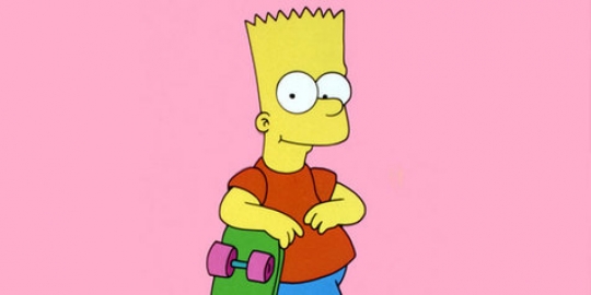 \'THE SIMPSONS\' kehilangan beberapa karakter suara, Siapa saja?