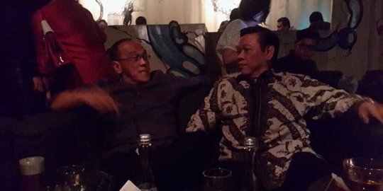 Kubu Ical menang di PTUN, tak otomatis Golkar bisa ikut Pilkada