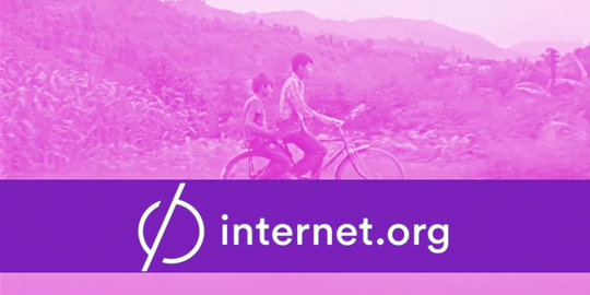 Internet.org di tentang lembaga di dunia, Bos Indosat santai