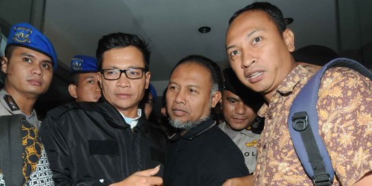 Bambang Widjojanto: Profesi advokat rentan dikriminalisasi