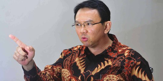 Ahok kecewa e-budgeting tak pengaruhi watak pengelolaan anggaran