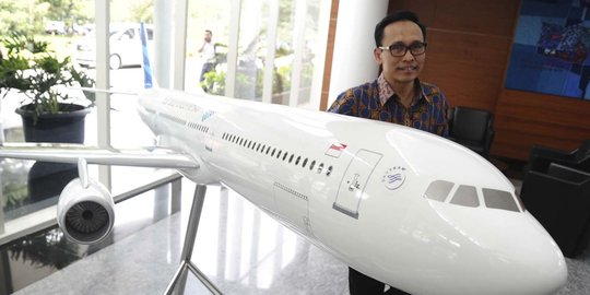 Bayar utang, Garuda Indonesia terbitkan Sukuk Global Rp 6,5 T
