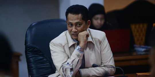 Komjen Budi Waseso ingin Bareskrim punya gedung baru