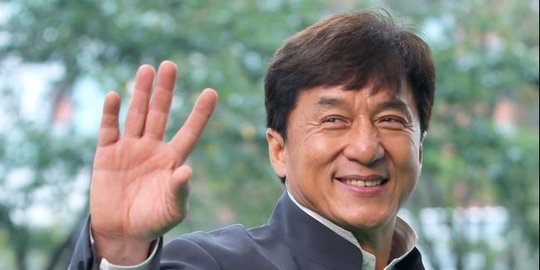 Anak terlibat narkoba, Jackie Chan dukung hukuman mati buat pengedar