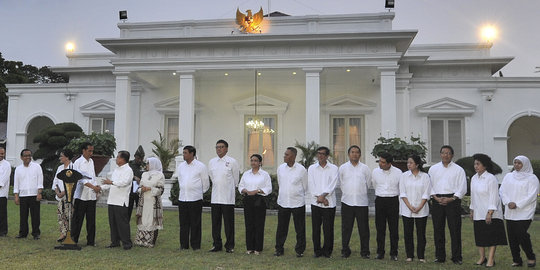 Batal naikkan Pertamax, pemerintahan Jokowi-JK dicibir DPR