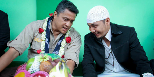 Demokrat Bali jagokan Dede Yusuf jadi Sekjen gantikan Ibas