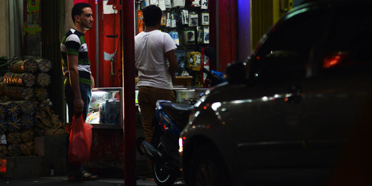 Fakta-fakta PSK cantik asal Maroko jual diri di Puncak