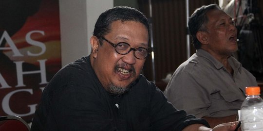 Kenangan Didi Petet yang tak terlupakan