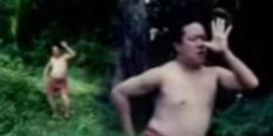kabayan munculkan anak jin rev3