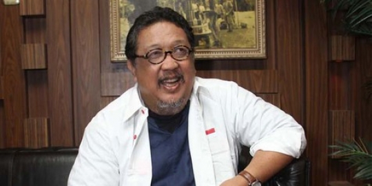 Kronologi kondisi Didi Petet, dari Milan hingga meninggal dunia