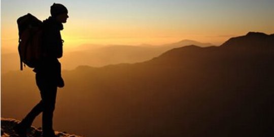 Jatuh ke kawah Merapi, Eri Yunanto belum ditemukan