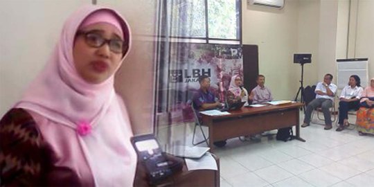 Dipecat dari Kepsek SMA 3, Retno mengaku ingin kembali mengajar