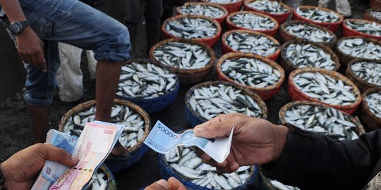 Vietnam perbesar impor ikan dari Indonesia