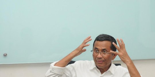 kali dipanggil sby