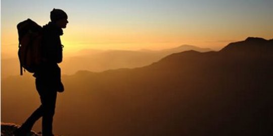 Hari ini, Eri Yunanto bakal dievakuasi dari dalam kawah Merapi