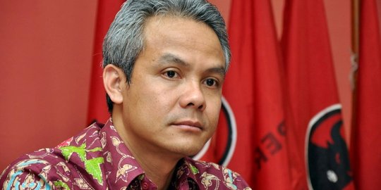 Sambangi KJRI Hong Kong, Ganjar dialog dengan TKW asal Jateng