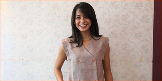 Kirana Larasati Buru-Buru Nikah Setelah Lebaran