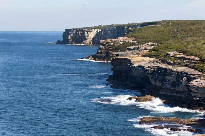 5 taman nasional di australia yang wajib anda kunjungi