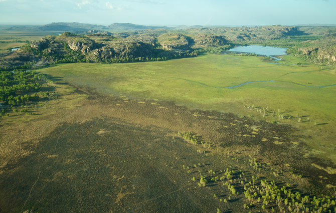 5 taman nasional di australia yang wajib anda kunjungi