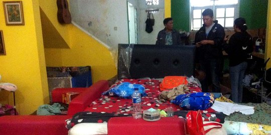 Komnas PA: Lima bocah telantar masih enggak mau bertemu orangtua