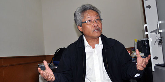 Surono minta tim waspadai 3 hal saat evakuasi jasad Eri