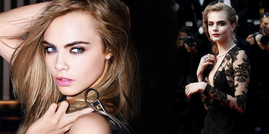 7 selebriti cantik paling laris dicari di google
