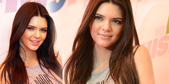 7 selebriti cantik paling laris dicari di google