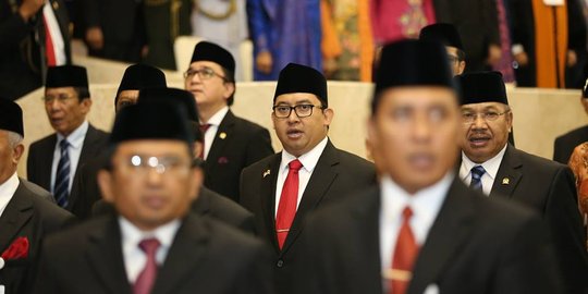 Fadli Zon sebut justru KPU yang ingin revisi UU Pilkada