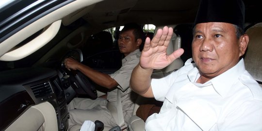 Eks penyidik kasus 98' bicara surat pemecatan Prabowo di sidang KIP