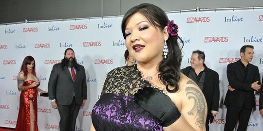 intip cara bintang porno siapkan uang pensiun
