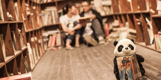 penelitian: ini 5 hal gila yang dapat terjadi saat orang jatuh cinta