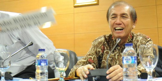 KPK sebut Hadi Poernomo tak paham kewenangan penyidikan