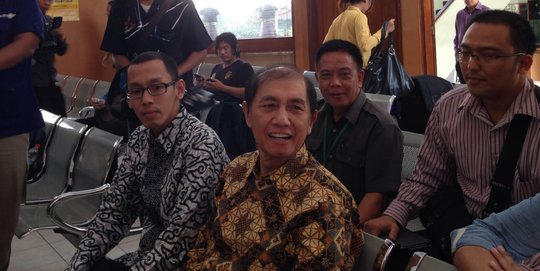 Sidang praperadilan Hadi Poernomo, KPK janji ungkap banyak bukti